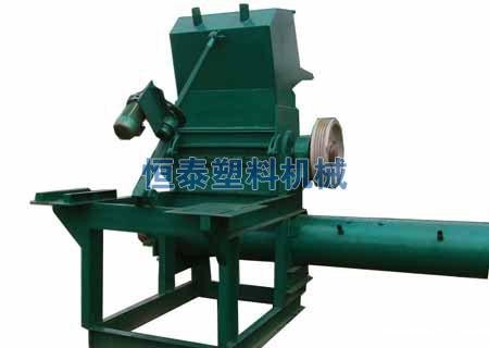 100型破碎清洗机