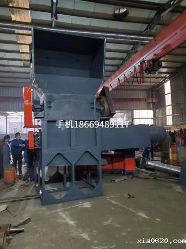 1200型粉碎清洗机设备