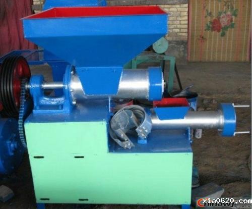 优质颗粒机厂家